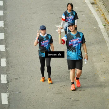 Runner Photo 7687531
