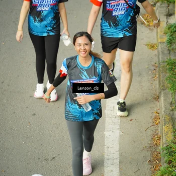 Runner Photo 7687550