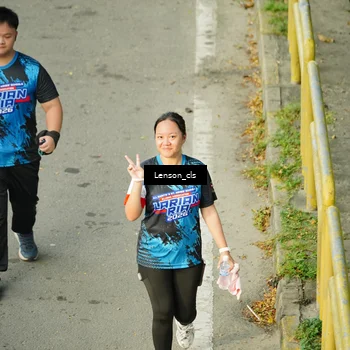 Runner Photo 7687554