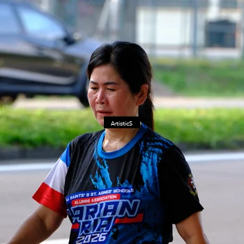 Runner Photo 7687557