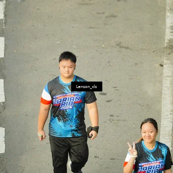 Runner Photo 7687562