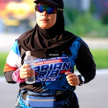 Runner Photo 7687564