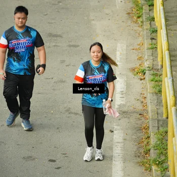 Runner Photo 7687570