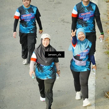 Runner Photo 7687573