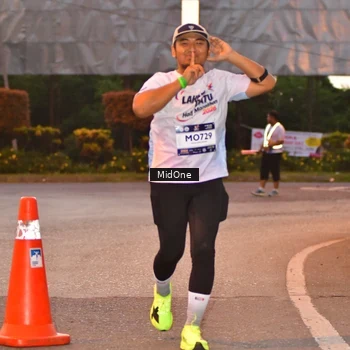 Runner Photo 7687584