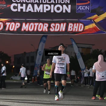Runner Photo 7687587