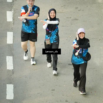 Runner Photo 7687588