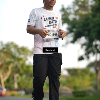 Runner Photo 7687589