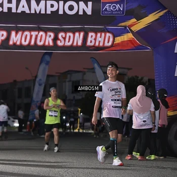 Runner Photo 7687592