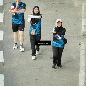 Runner Photo 7687593