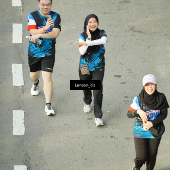 Runner Photo 7687594