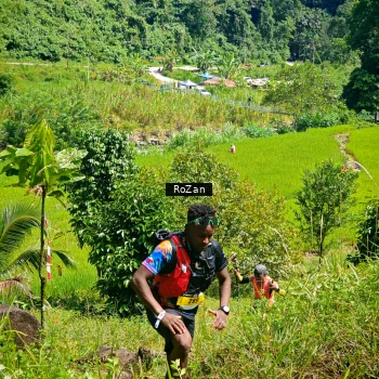 Runner Photo 76876