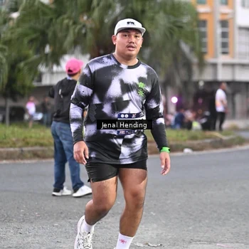 Runner Photo 7687600