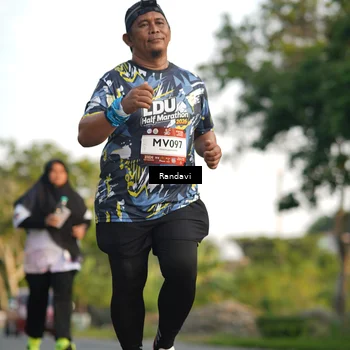 Runner Photo 7687601