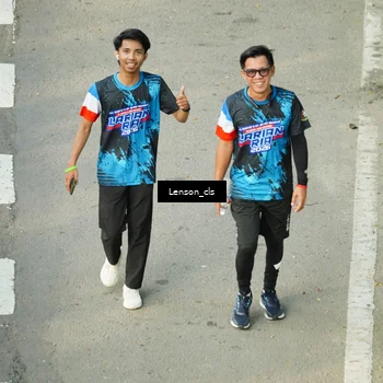 Runner Photo 7687607