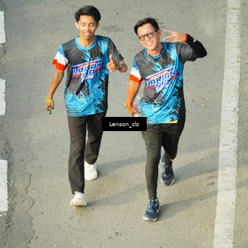 Runner Photo 7687608
