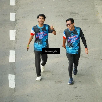 Runner Photo 7687609