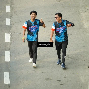 Runner Photo 7687611