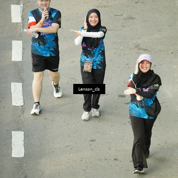 Runner Photo 7687613