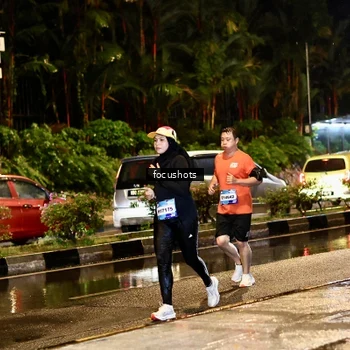 Runner Photo 7687614