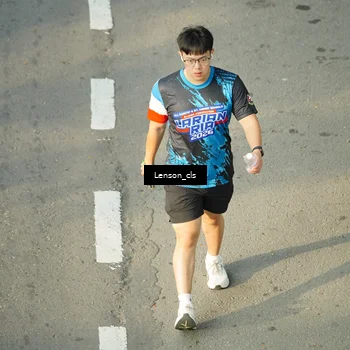 Runner Photo 7687619