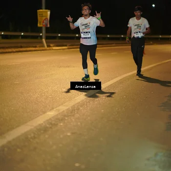 Runner Photo 7687620