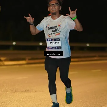 Runner Photo 7687621