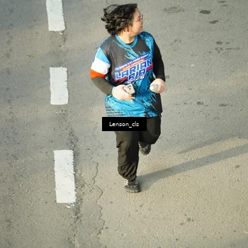 Runner Photo 7687622