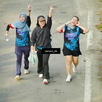 Runner Photo 7687626