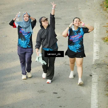 Runner Photo 7687627