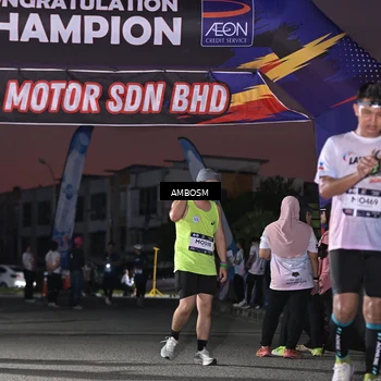 Runner Photo 7687631