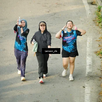 Runner Photo 7687632