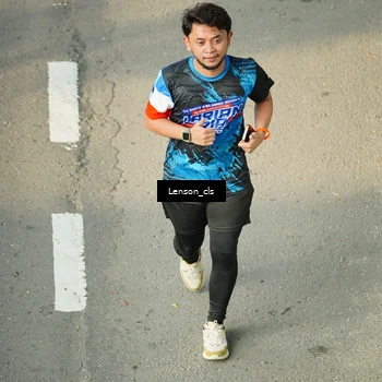 Runner Photo 7687633