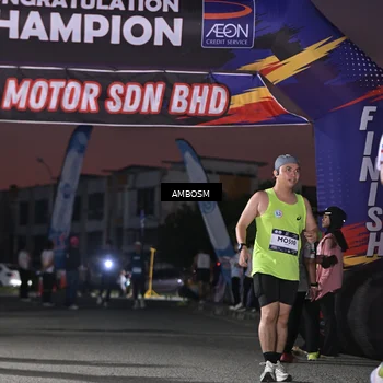 Runner Photo 7687635