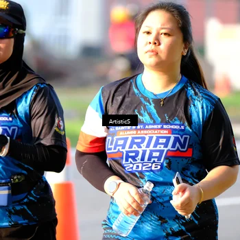 Runner Photo 7687641