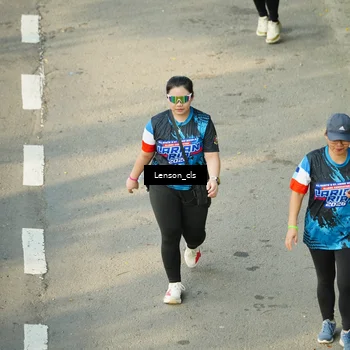 Runner Photo 7687643