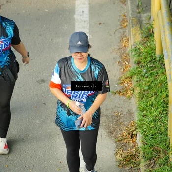 Runner Photo 7687646