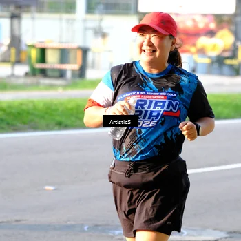 Runner Photo 7687653