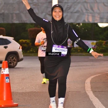 Runner Photo 7687654
