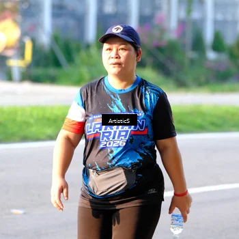 Runner Photo 7687656