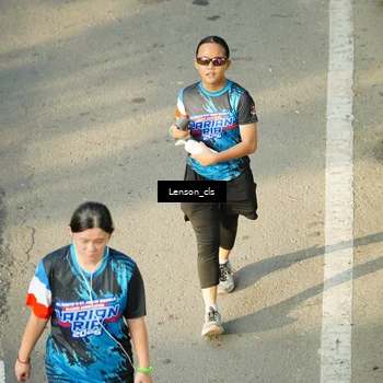 Runner Photo 7687657