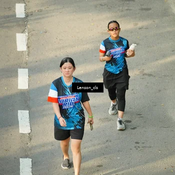 Runner Photo 7687661