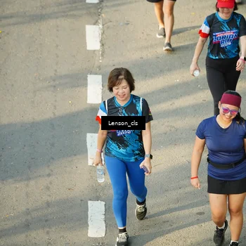 Runner Photo 7687662