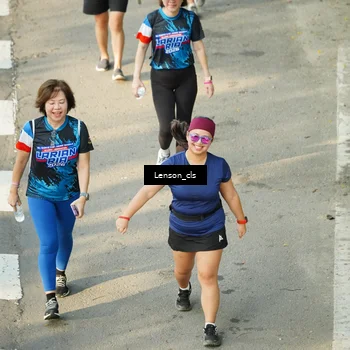 Runner Photo 7687663