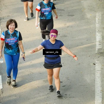Runner Photo 7687664