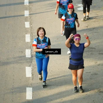 Runner Photo 7687666