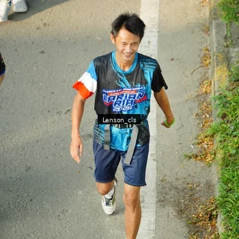 Runner Photo 7687667