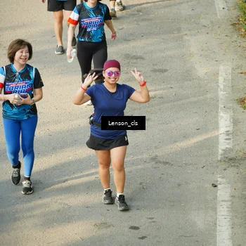 Runner Photo 7687669