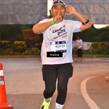 Runner Photo 7687680