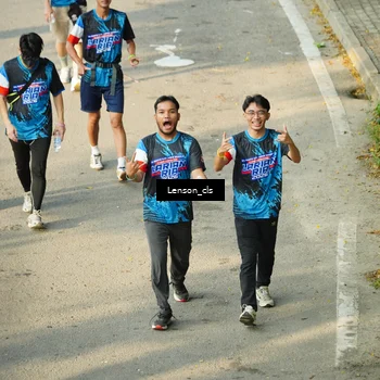 Runner Photo 7687681